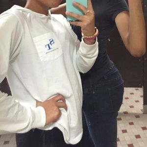 Southern Tide Hoodie Tshirt**